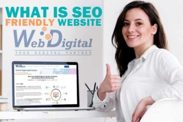 What is SEO Friendly Website?