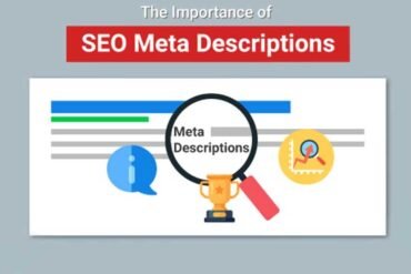 What Is SEO Meta Description?