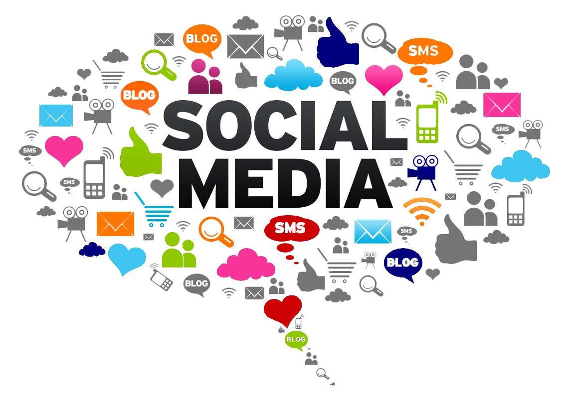 Optional Social Media Services